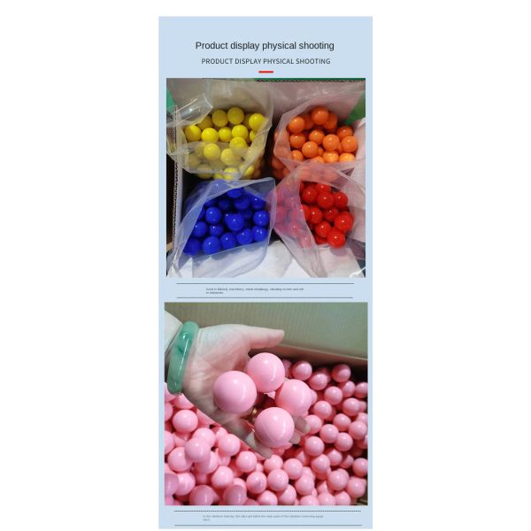 20mm Diameter White Silicone Ball Made from Medical and Food Grade Material for Moulding Requirements