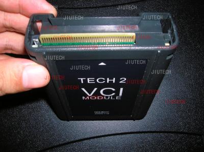 GM Tech2 の走査器 VCI モジュール OEM 中国製
