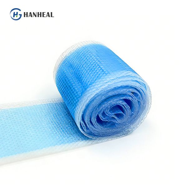 Medical Grade Silicone Scar Patches Waterproof Self Adhesive Scar Treatment Sheet