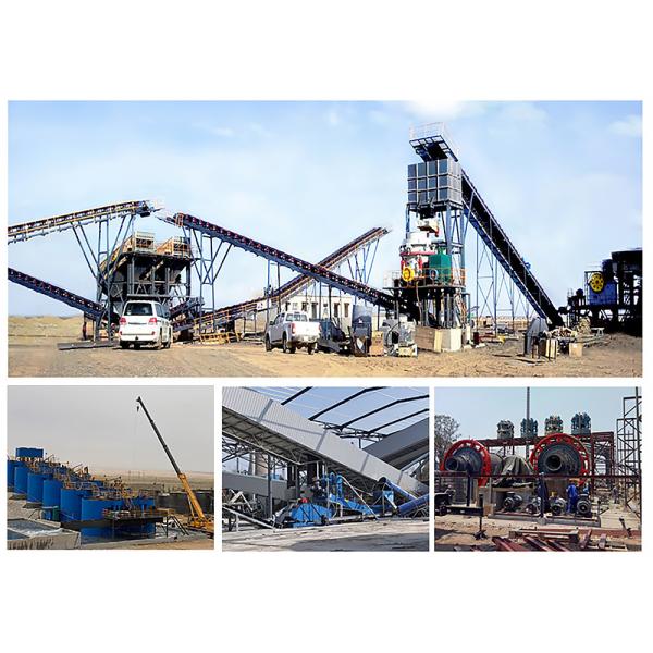 custom High Efficiency Silica Sand Washing Plant Machine Screw Sand Washing Spiral Equipment used in construction, building materials and mining
