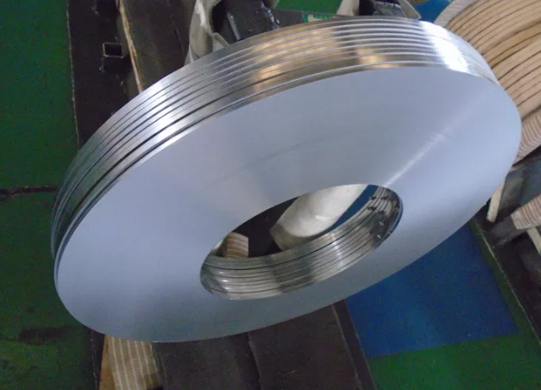 Зубоврачебный истирательный крен прокладки нержавеющей стали заканчивая полирующ 4mm