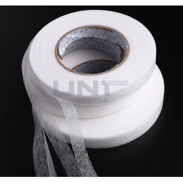 Web Stability Stability Interfacing Fabric Garment Fusible Interfacing Tape