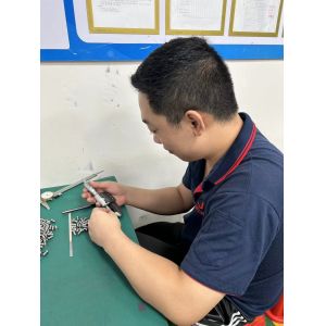 Shenzhen Chuangyi Precision Hardware Co., Ltd.