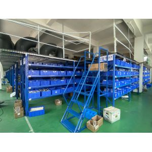 Dongguan Hesheng Long Trading Co., Ltd.