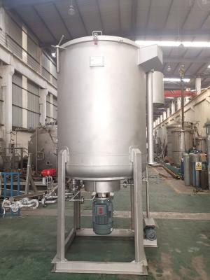 Low Consumption Hthp Yarn Dyeing Machine Advanced Vertical Dyeing Machine