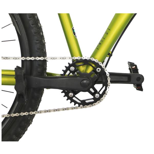 18/21/24/27 Speed Custom MTB City Bike Mountain Bike Aluminum Alloy Frame Disc Brake
