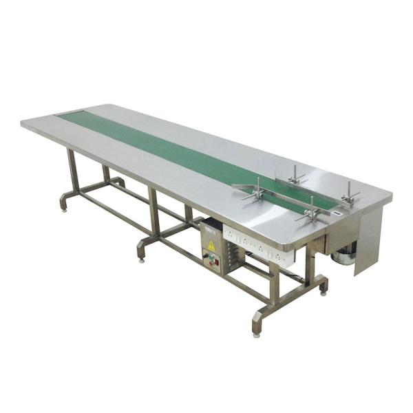 Friction Conveyor Industrial Aluminum Profile Manufacturer Aluminium Custom Production
