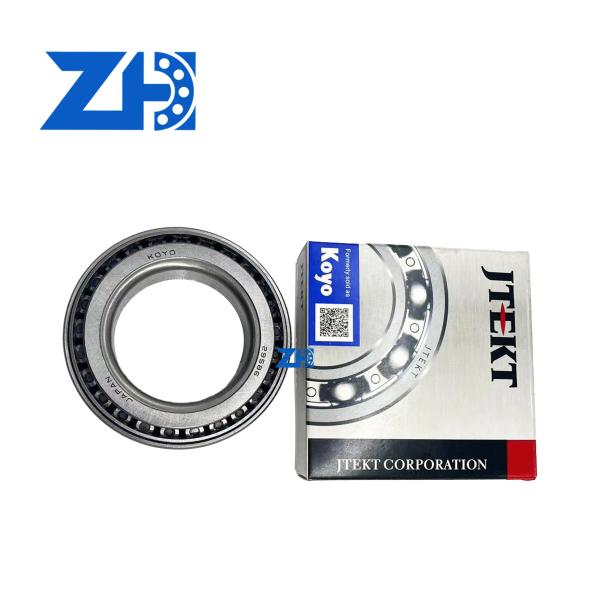 Premium 29586-22 Single Row Taper Roller Bearing Guaranteed Satisfaction