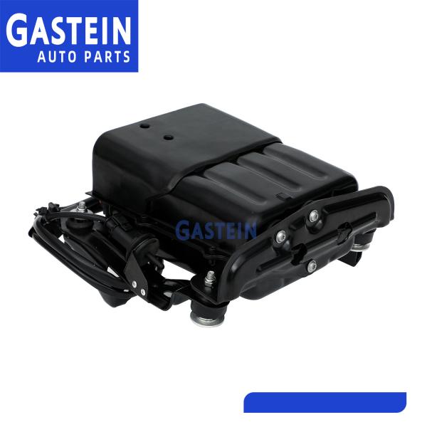 Air Suspension Parts Air Compressor Valve Block For Porsche Panamera