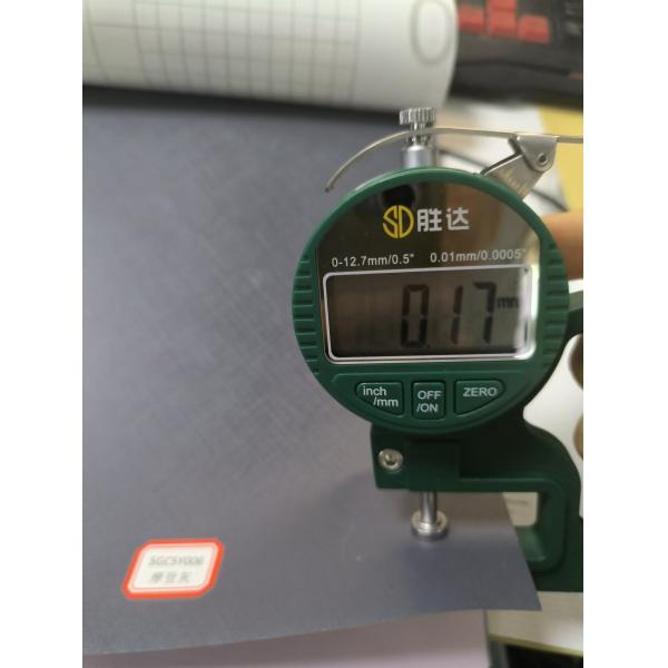 0.15mm espesor Color sólido autoadhesivo en relieve papel de película de pared papel de papel de pared de papel de aluminio de espalda impermeable para decoración del hogar Restauración de hoteles