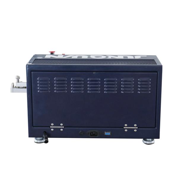 Customized Request Stripping Cutting Machine Zdbx-2 for Wire Cutting and Stripping