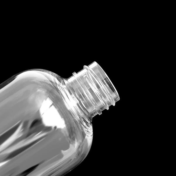 Bathroom 500ML Lotion Pump Bottle For Shampoo / Hand Sanitizer