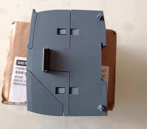 6GT2002-0LA00 Siemens SIMATIC S7-1200 RF120C RFID Communication Module For Industrial