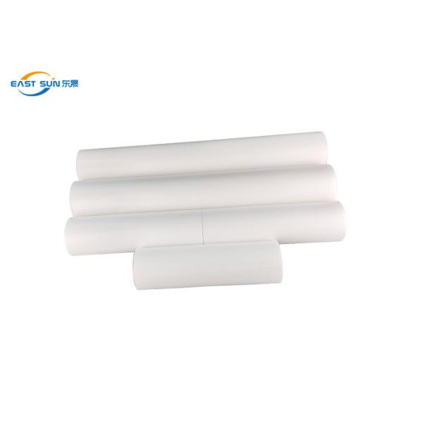 O filme de impressão quente do ANIMAL DE ESTIMAÇÃO DTF da casca a largura da transferência térmica 30cm 33cm 60cm