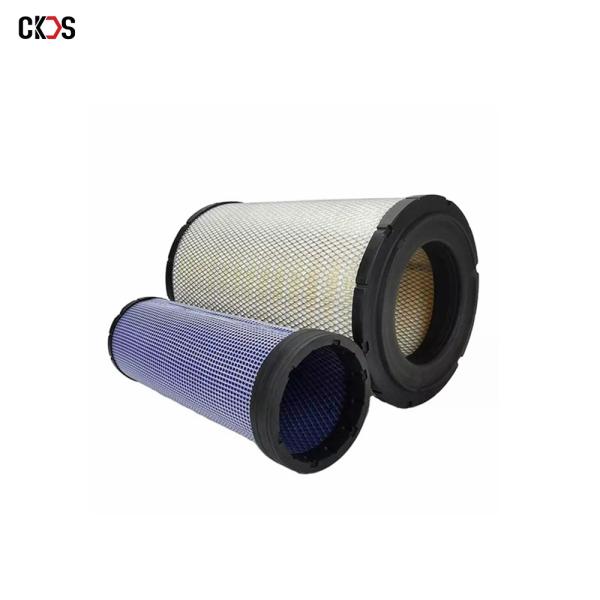 Воздушный фильтр OEM 5-86750-188-0 A1075 A3023 AY120-MT028 ME410341 ME414184 ME416845 для ГАЛЛОПА ISUZU NISSAN МИЦУБИСИ