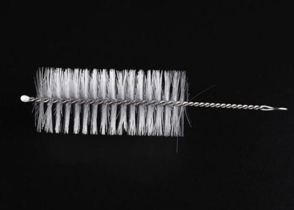 Music Instrument Guitar Metal Cleaning Brush / Trumpet Mouthpiece Brush