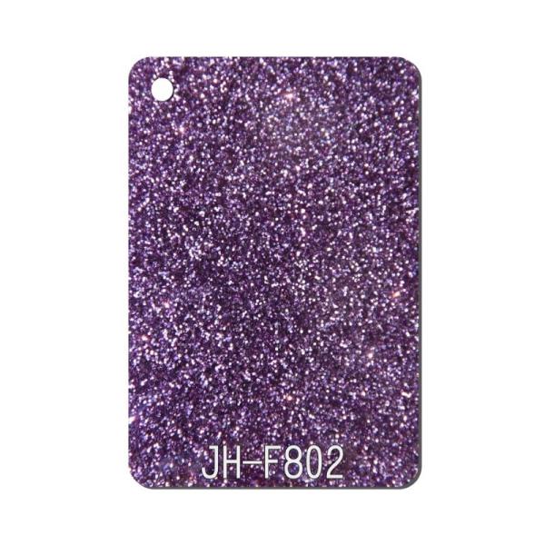 Silver Gold Red Green Blue Glitter Acrylic Sheet Plexiglass Plastic Plate