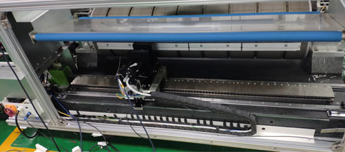 Машина делать плиты смолы Photopolymer Flexo Flexographic печатая HDI1100