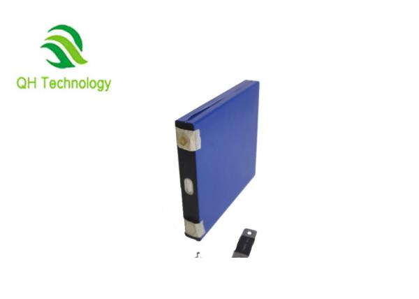 3.2V 75AH Electric Bike Lifepo4 Lithium Battery 5000 Times Extended Life Cycle