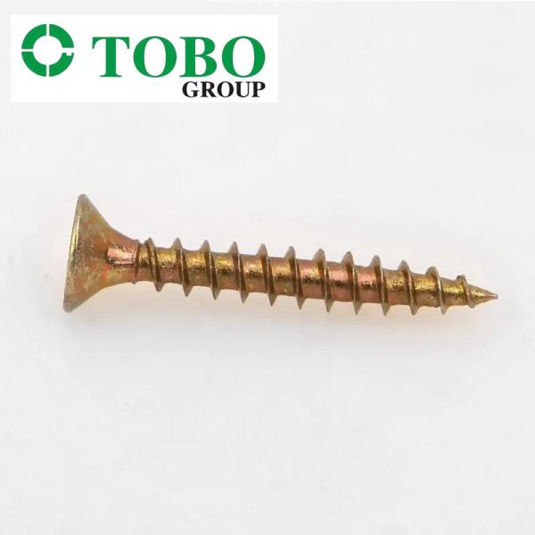 The Composite Specialist Stronger Connections The Split-Stopper Made for Particleboard