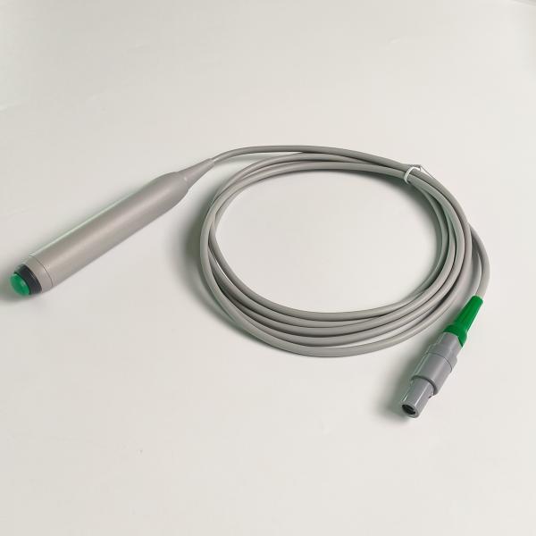 PHILIP Original Goldway MEDICAL SERVICE PARTS 6pin Event Marker ((GW) P/N: 989803174931 En el caso de los que no hayan sido identificados en el informe, el número de identificación es el siguiente: