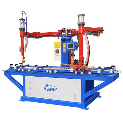 Table Spot Welding Machine: Eliminate Weld Imperfections in Precision Bending Tasks