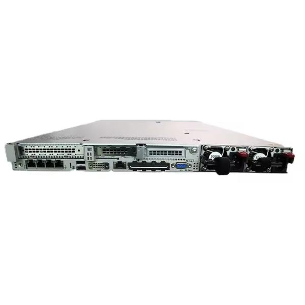 hp proliant dl360 gen10 Gen11 Для сервера Hp Ready To Ship обеспечивает безопасность