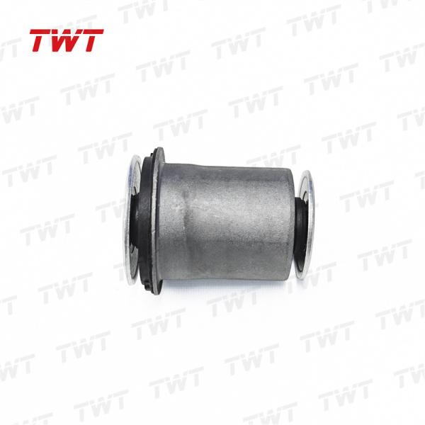 TWT 48655-0K080 Cuarto de repuesto de suspensión de automóviles Brazo de control delantero inferior de control Brazo trasero de busto 486550K080 para Fortuner 2015-2021