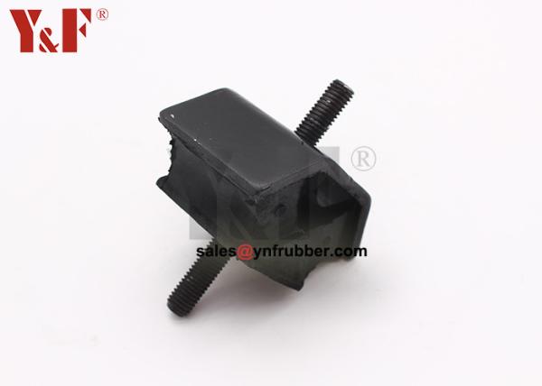 Captive Transit Rubber Mounts For Small Engines 20R-01-29111