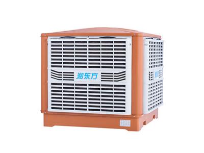 Axial Flow Industrial Evaporative Cooler Environmentally friendly APC Precision