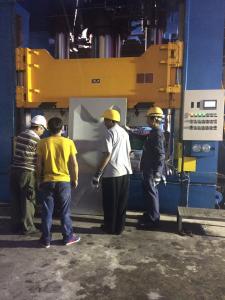 Huzhou Xinke Forging Machine Co., Ltd