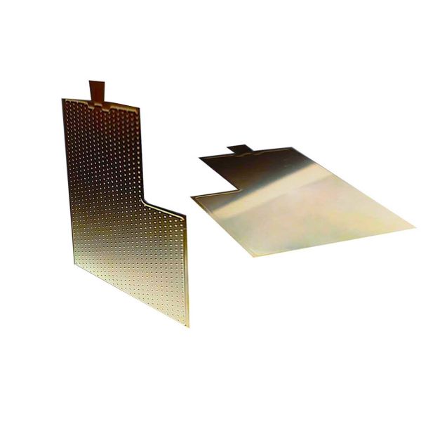 Precision Etched Vapor Chambers for Advanced Thermal Management Solutions