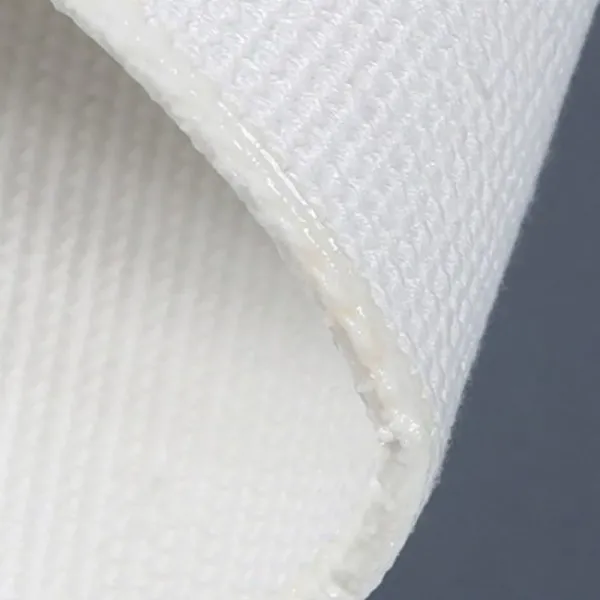 Polyester PA Air Permeability Belt Transport No Move Conveyor Air Slide Fabric