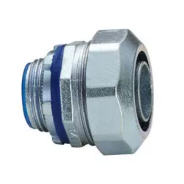 Женщина цинковая литья 3/8