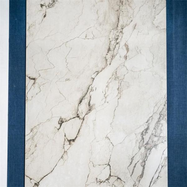 Porcelain Wall Slabs Sintered Stone For Kitchen Countertop With 0.04% Water Absorption