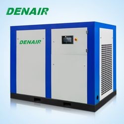 Energy Saving Variable Frequency Rotary Air Compressor (ISO&CE)