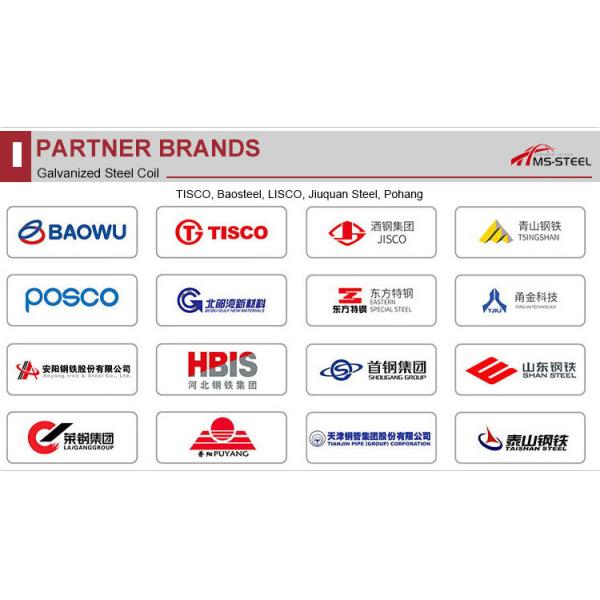 Prime Prepainted Galvalume Steel Coils Z180 S280gd  1250mm