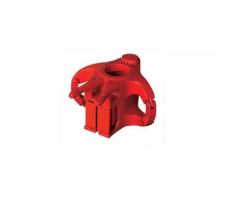 2 3/8 150 Ton Oilfield Elevator Center Latch For Top Drive