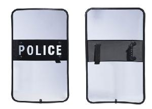 anti riot shield