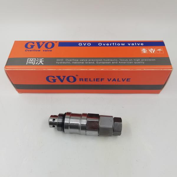 172187-74160 Relief Valve For 2005 Yanmar VlO75-A Midi Excavator