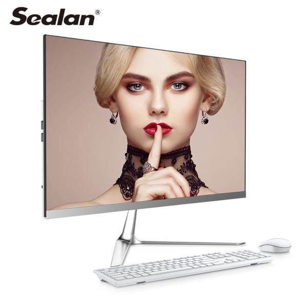 Polegada toda do SSD 480G 23,8 de RAM 16G em um PC para o escritório