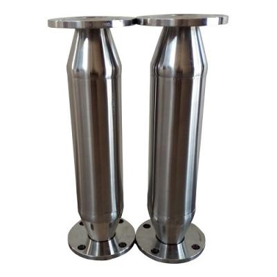 Liquid Filter Magnetic Water Softener Sus 304 N52 Magnets 1 To 8 For Water Line