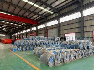 Jinan Xinyiyin Import and Export Trading Co., Ltd.