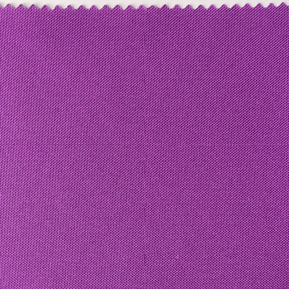 600d PU Coated Oxford Fire Retardant Fabric 100% Polyester Oxford Tent Fabric for Car