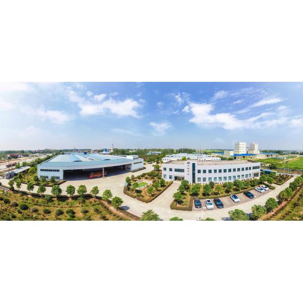 Sunhy Trading (Wuhan) Co., Ltd.