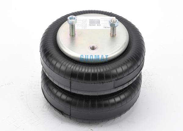 Mola complicada W01-358-6890/20 do passeio do ar da suspensão do dobro do Firestone