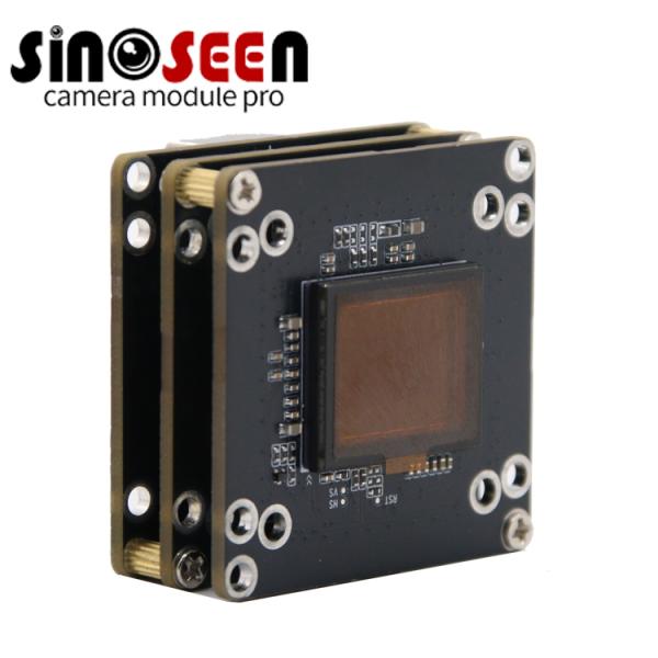 High Frame Rate CMOS USB3.0 Camera Module 1/1.2 Inch Sensor 1080P 90FPS for Machine Vision