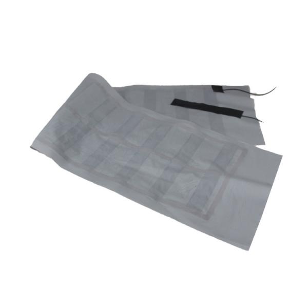 Graphene Heating Film Graphene Sheet for Warming Heating Jacket Men s Heated Jacket