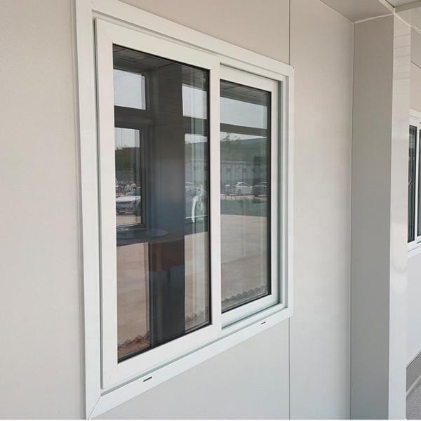 Zontop Modern Luxury Quick Concrete 20ft 40 Ft  Ready Steel Prefab Container House USA Standard Prefabricated Home