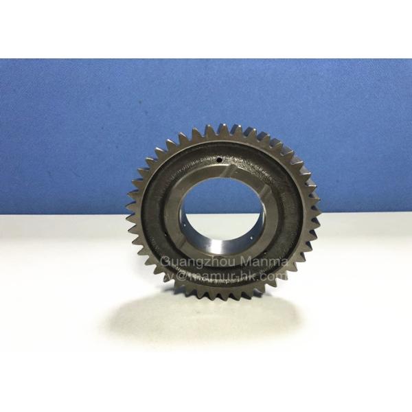 Части коробки передач шестерни ISUZU Mainshaft 1-ые для ISUZU NKR MSB5M 8-97204109-0